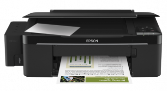 mantenimiento de impresoras epson